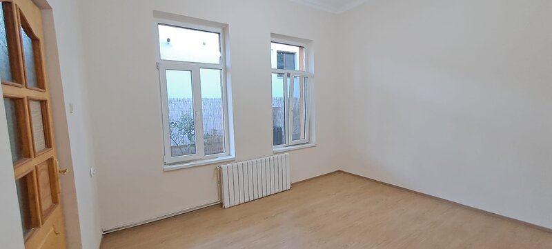 Tineretului, Bd Dimitrie Cantemir, 2 camere, curte, centrala, renovat 2024